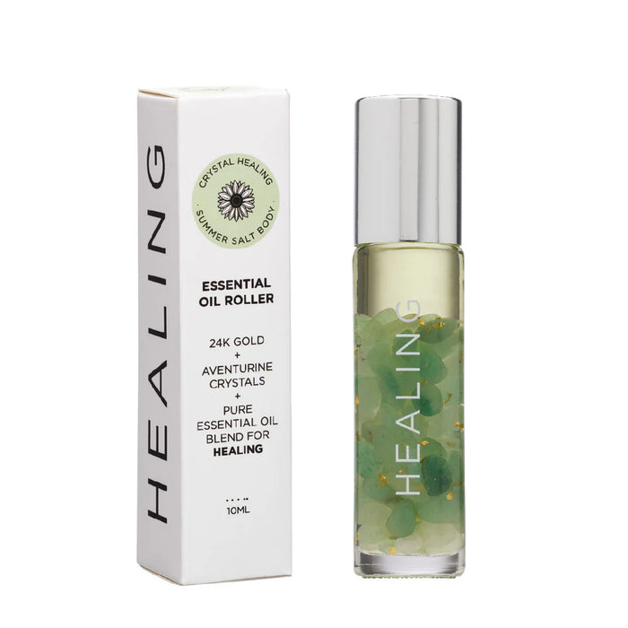 Healing Essential Oil 10ml