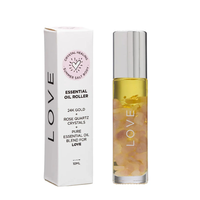 Love Essential Oil 10ml