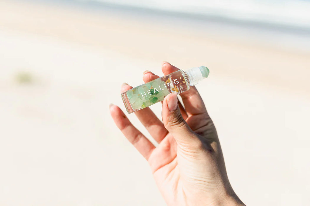 Healing Essential Oil 10ml