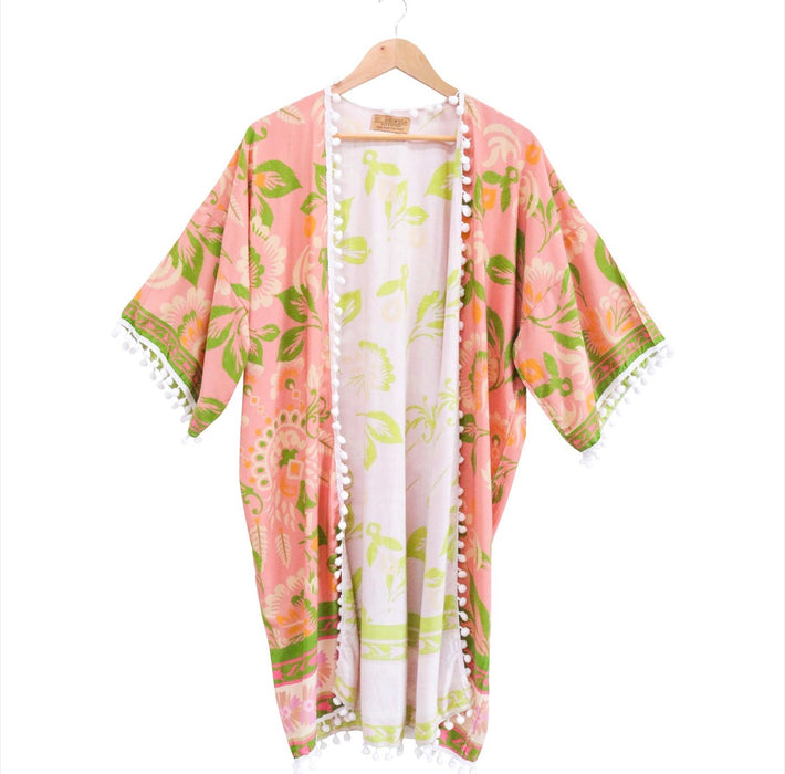 Cover up - Seychelles