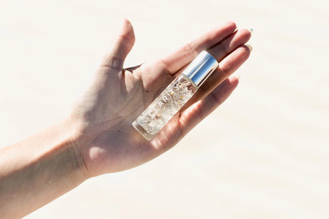 Clarity Essential Oil Roller 10ml