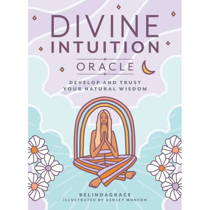 Oracle Cards - Divine Intuition